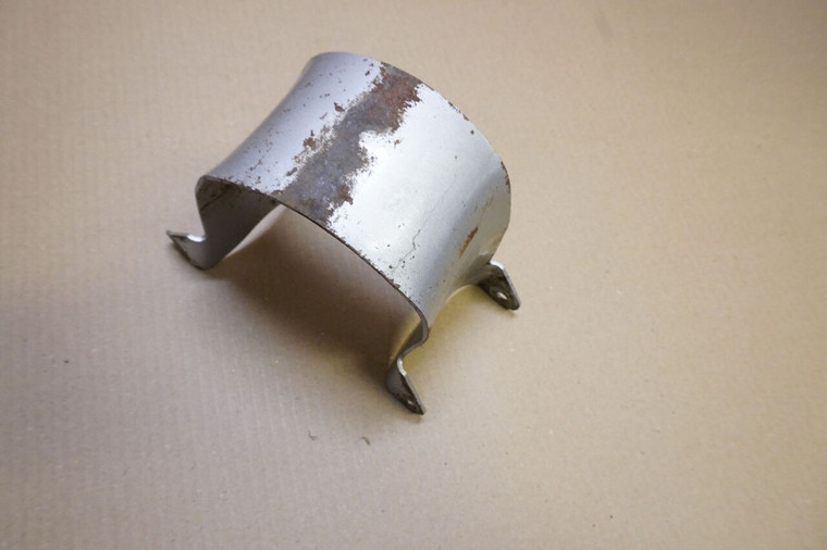 Front mudguard brace - Βαση μπροστινου φτερου XLV600 TRANSALP