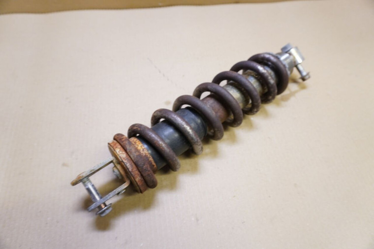 Rear shock absorber - Πισω αναρτηση XLV600 TRANSALP
