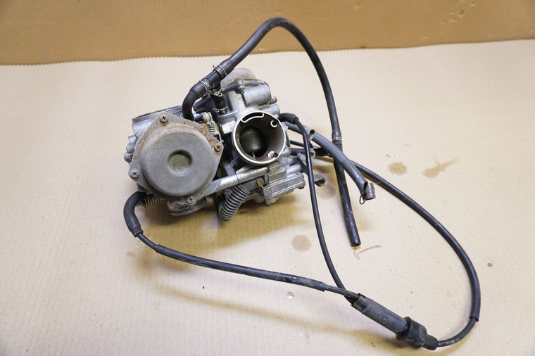 Set of carburettors - Καρμπυρατερ XLV600 TRANSALP