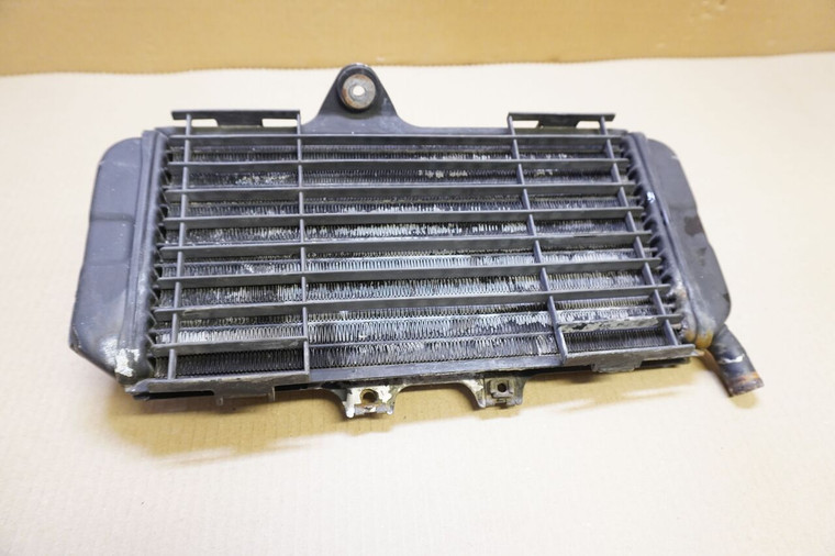 Radiator - Ψυγειο FZ250 PHAZER
