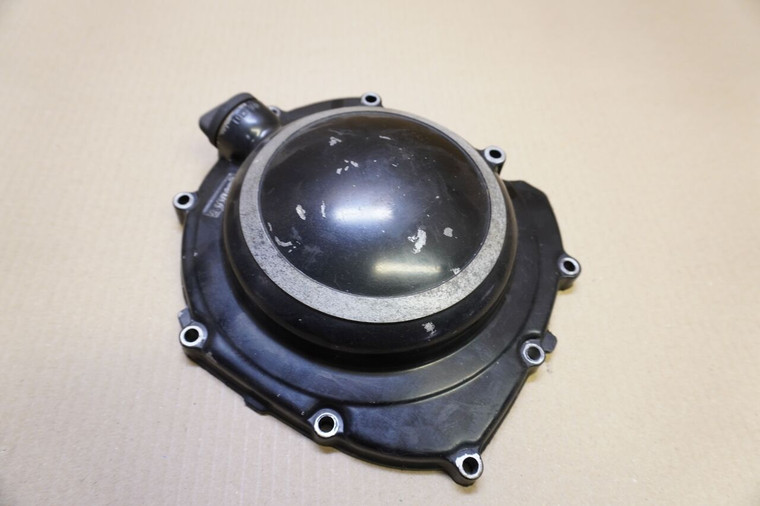Clutch basket cover - Καπακι καμπανας συμπλεκτη FZ250 PHAZER