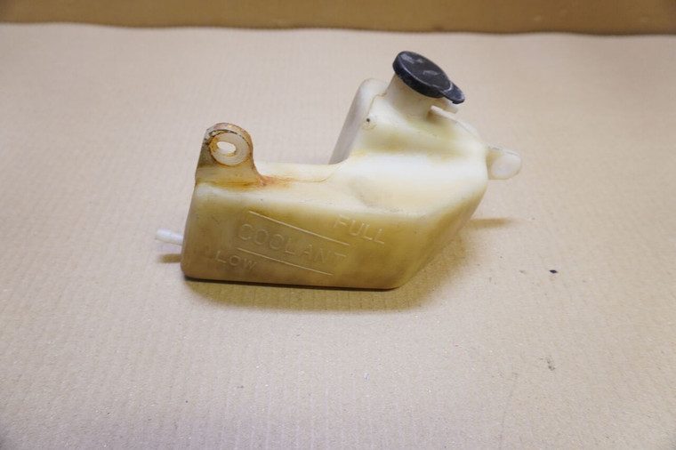 Coolant overflow tank - Δοχειο διαστολης ψυκτικου FZ250 PHAZER
