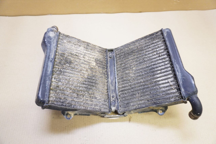 Radiator - Ψυγειο GSXR400 1988