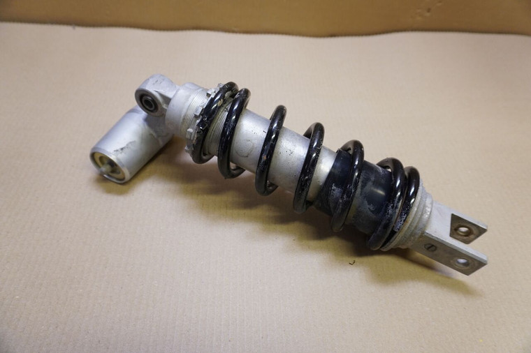 Rear shock absorber - Πισω αναρτηση GSXR750 K1