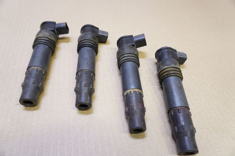 Set of ignition coils - Πολλαπλασιαστες GSXR750 K1