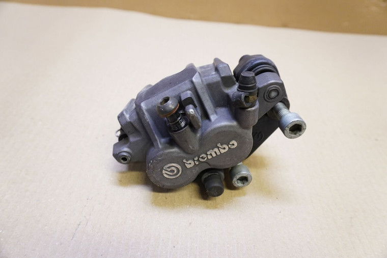 Front brake caliper - Δαγκανα μπροστινου φρενου F650 CS SCARVER