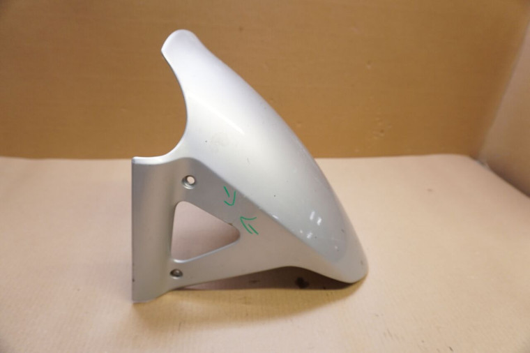 Front mudguard - Μπροστινο φτερο F650 CS SCARVER