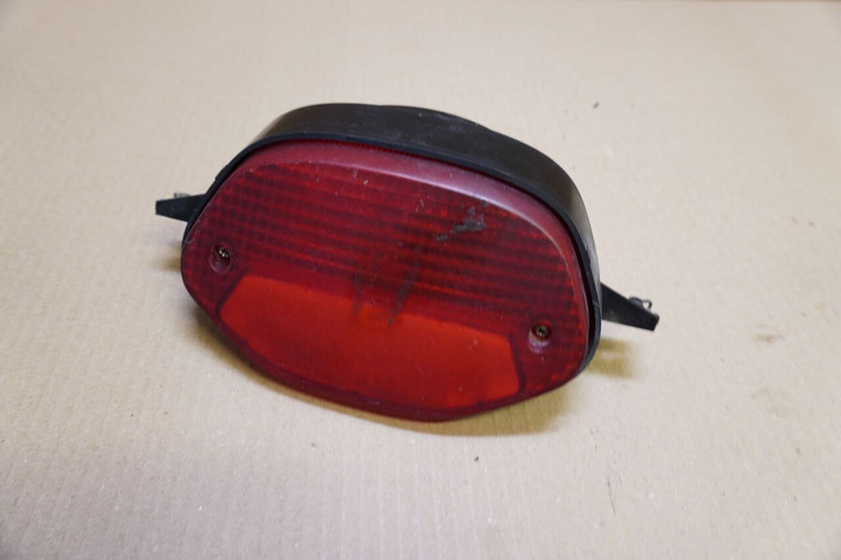 Rear brake light - Πισω φως φρενου F650 CS SCARVER