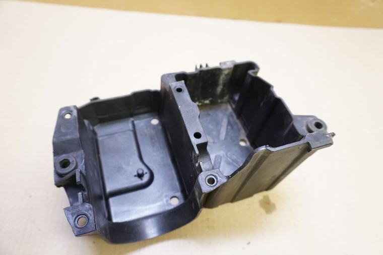 Battery mount - Βαση μπαταριας  F650 CS SCARVER