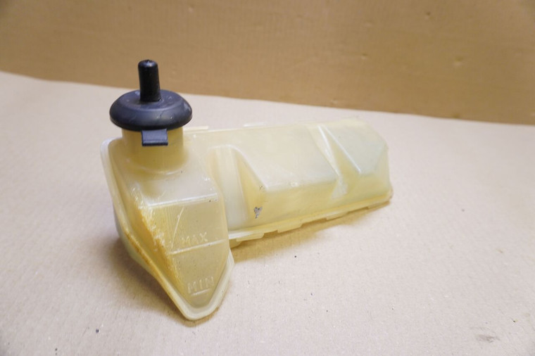 Overflow bottle - Δοχειο διαστολης F650 CS SCARVER