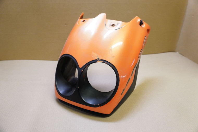 Headlight cowl - Μασκα Duke 620