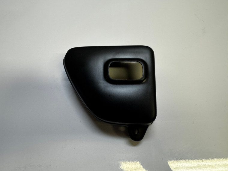 Battery cover - Καλυμα μπαταριας RV125