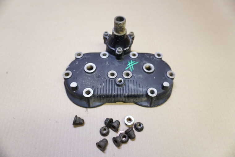 Cylinder head - Κεφαλη κινητηρα TZR250 1KT/2MA