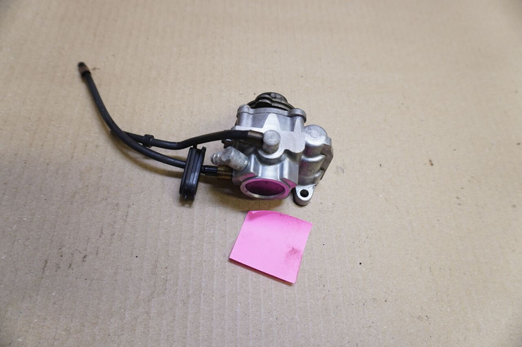 Oil pump - Τρομπα λαδιου TZR250 1KT/2MA