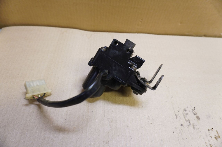 YPVS servomotor - Σερβομοτερ YPVS TZR250 1KT/2MA