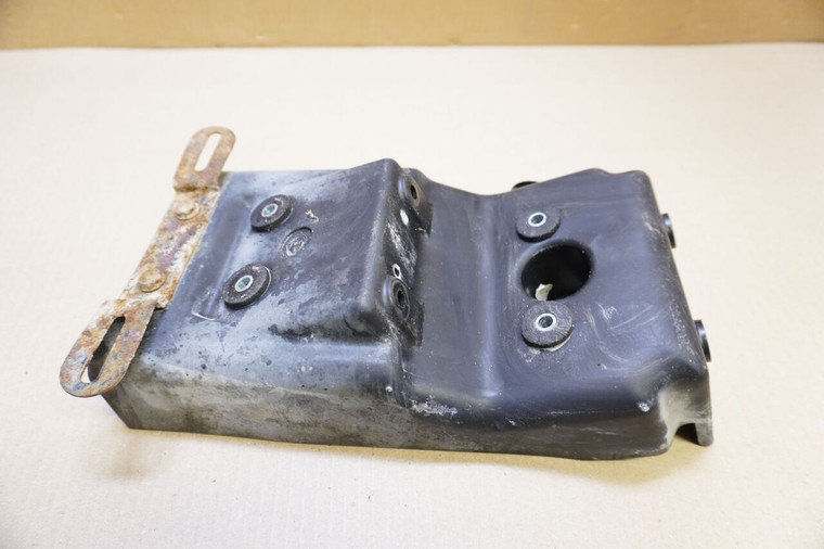 Rear mudguard panel - Πισω λασπωτηρας KLR 650 TENGAI