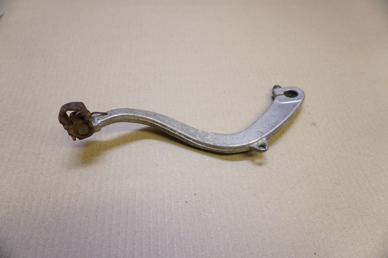 Rear brake pedal - Πενταλ πισω φρενου KLR 650 TENGAI