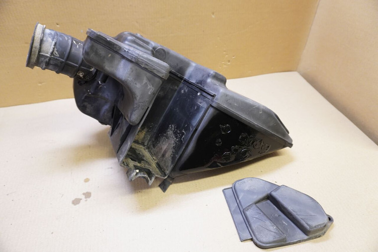 Airbox - Φιλτροκουτι KLR 650 TENGAI