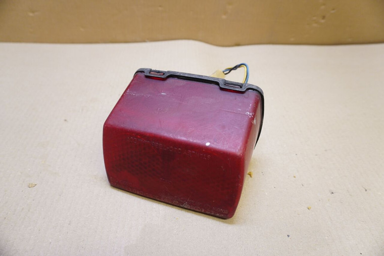 Rear brake light - Πισω φως φρενου TZR125 3TY