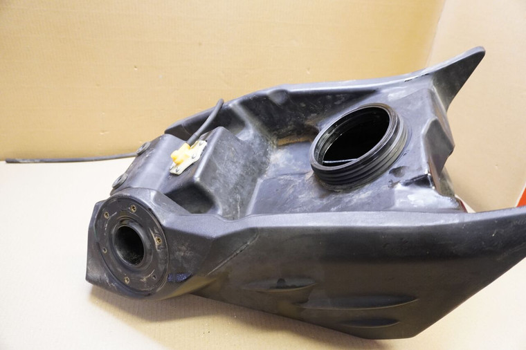 Fuel tank -  Τεποζιτο βενζινης F650 CS SCARVER