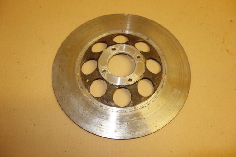 Front brake disc - Εμπρος Δισκοπλακα CB50 J