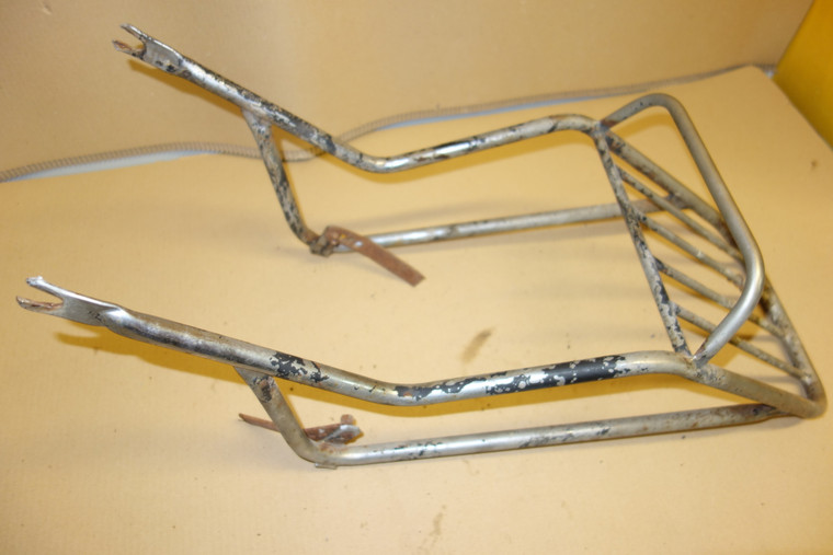 Rear luggage rack- Σχαρα CB50 J