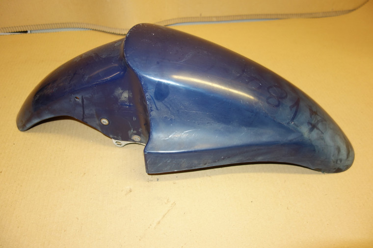 Front mudguard -  Μπροστινο φτερο  KLE250 Anhelo
