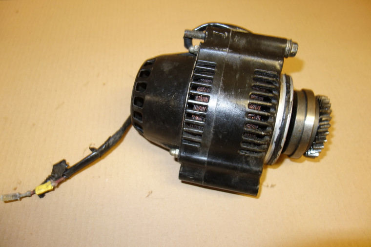 Alternator - Γεννητρια GSXR750 1988 1989