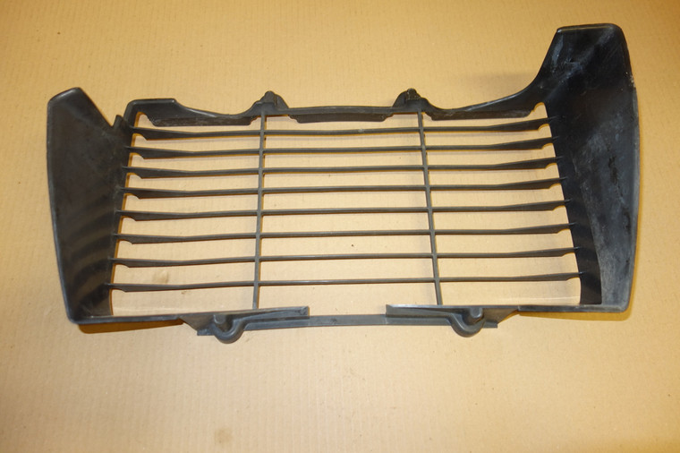 Radiator grill - Προστατευτικο ψυγειου FZR750 2LM