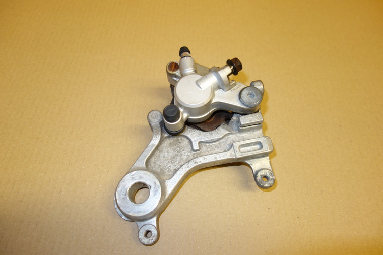 Rear brake caliper -  Πισω δαγκανα φρενου AX-1 250