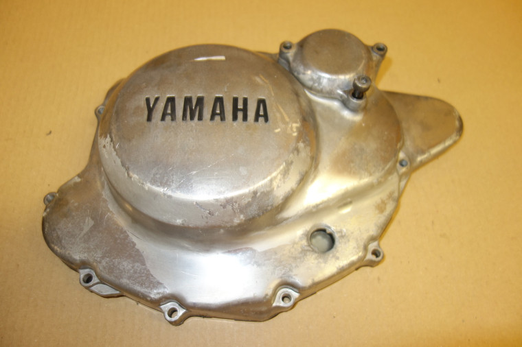 Clutch cover - Καπακι συμπλεκτη SR125