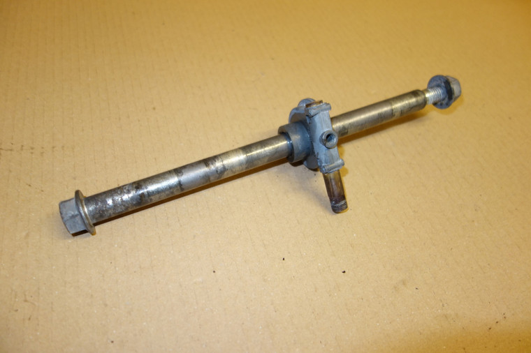 Front wheel axle - Αξονας μπροστινου τροχου TYPHOON 80