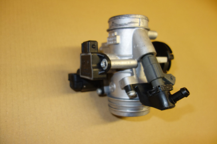 Throttle body - Ψεκασμος  F650GS