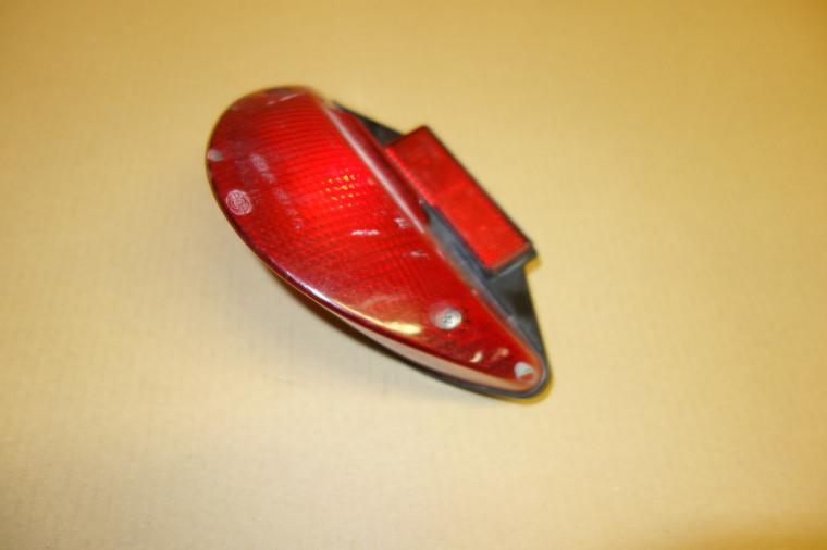 Rear brake light - Πισω φως στοπ  F650GS