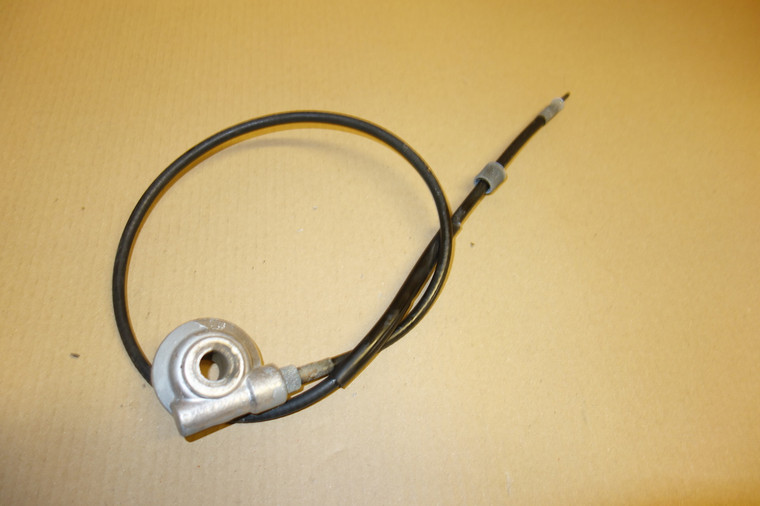 Speedo drive - Ατερμονας κοντερ GS650 G KATANA 1981