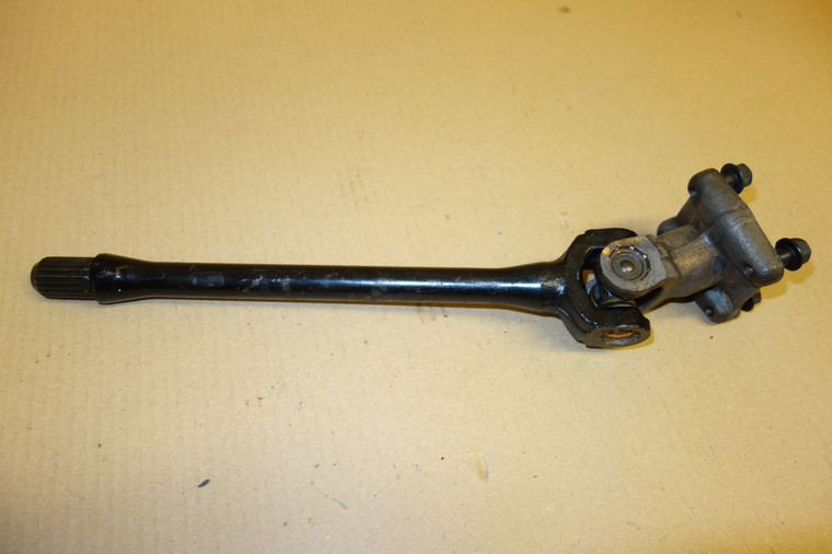 Main shaft - Κεντρικος αξονας μεταδοσης GS650 G KATANA 1981