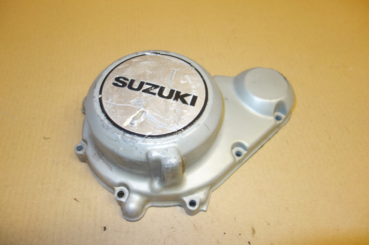 Flywheel cover - Καπακι βολαν GS650 G KATANA 1981