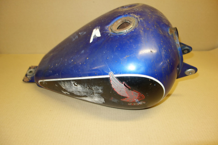 Fuel tank -  Τεποζιτο βενζινης CMX250 REBEL