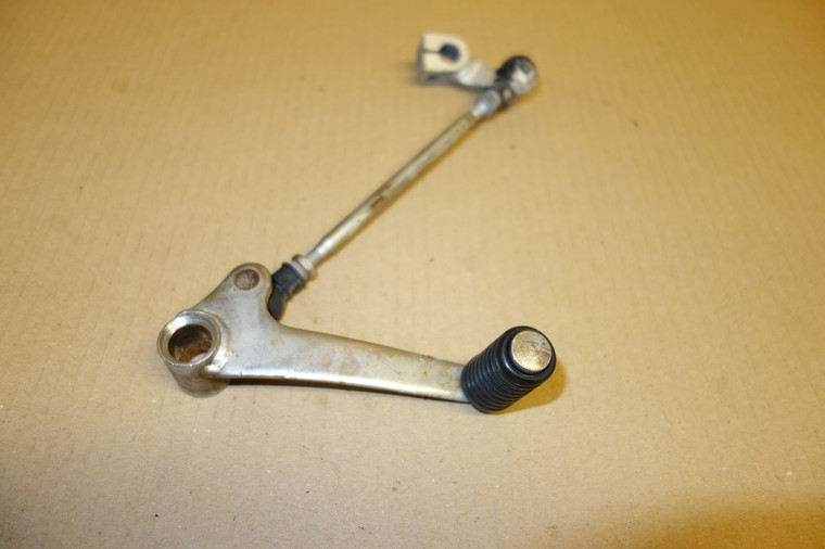 Gear pedal - Πενταλ ταχυτητων CB-1 400