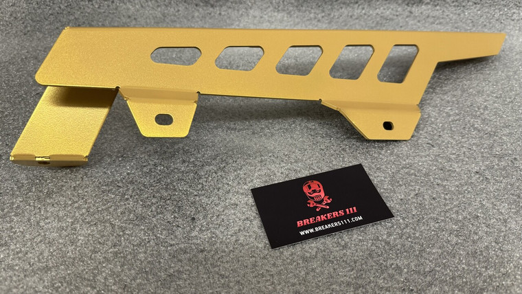 Chainguard GOLD -  Προστατευτικο αλυσιδας ΧΡΥΣΟ TDR 250