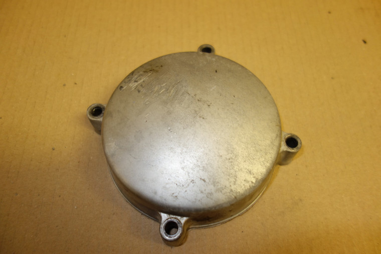 Engine cover - Καπακι κινητηρα ZZR600