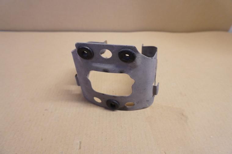 Front bracket mount - Μπροστινη βαση TOWN MATE