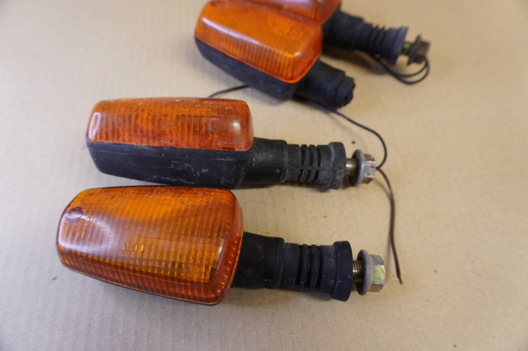 Set of indicators - Φωτα φλας FZ400 46X