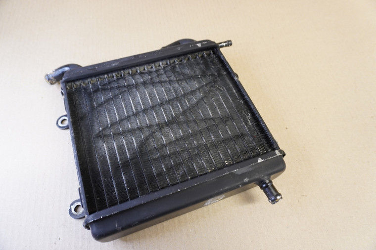 Radiator - Ψυγειο AEROX 50