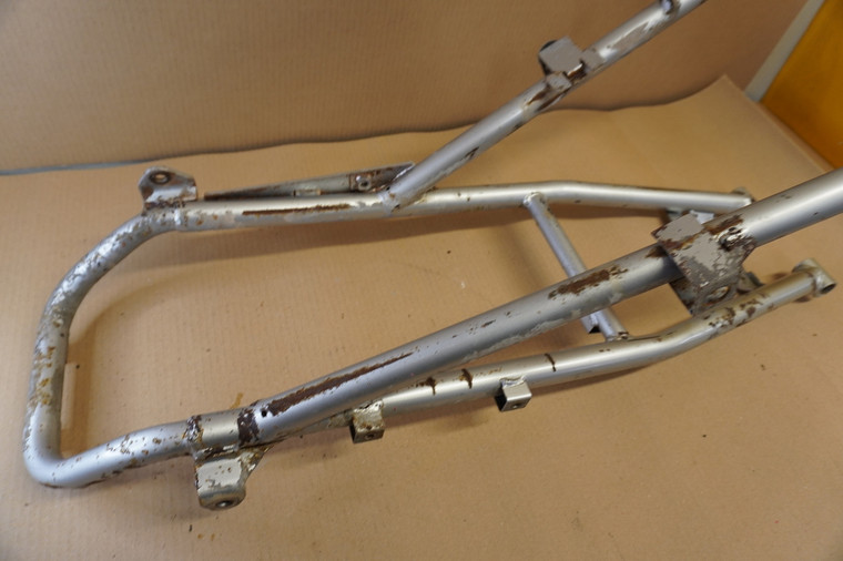 Subframe - Υποπλαισιο KLR 650
