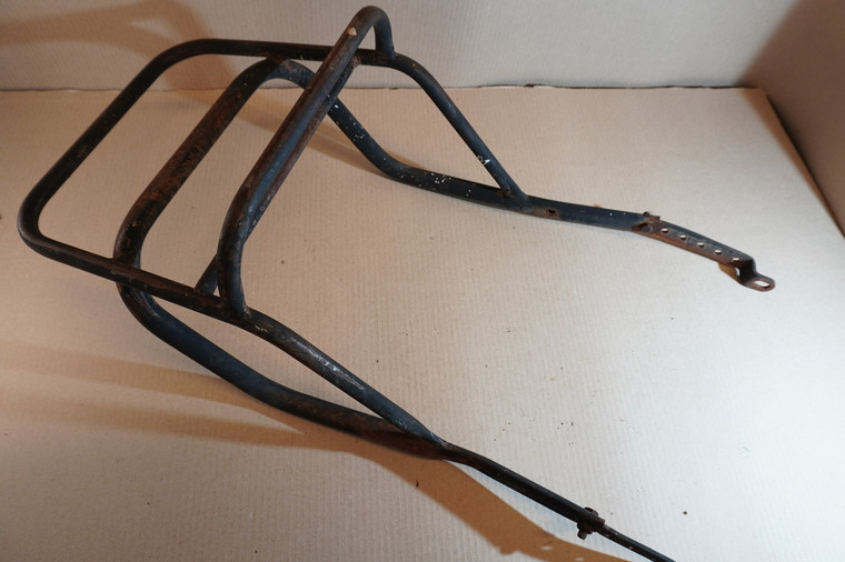 Rear luggage rack - Σχαρα αποσκευων CB250 RS