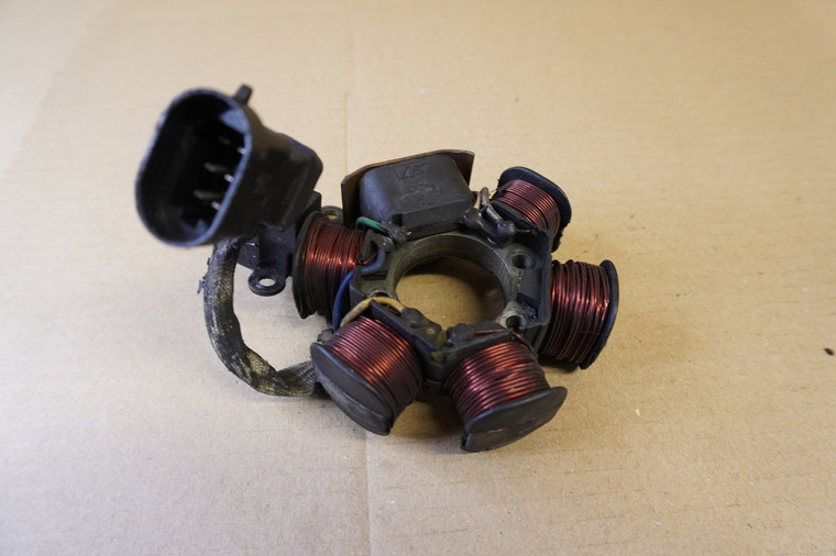 Set of ignition coils - Πηνια GILERA RUNNER SP