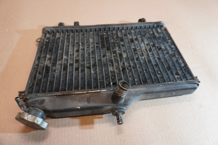 Radiator - Ψυγειο   Yamaha TDR250