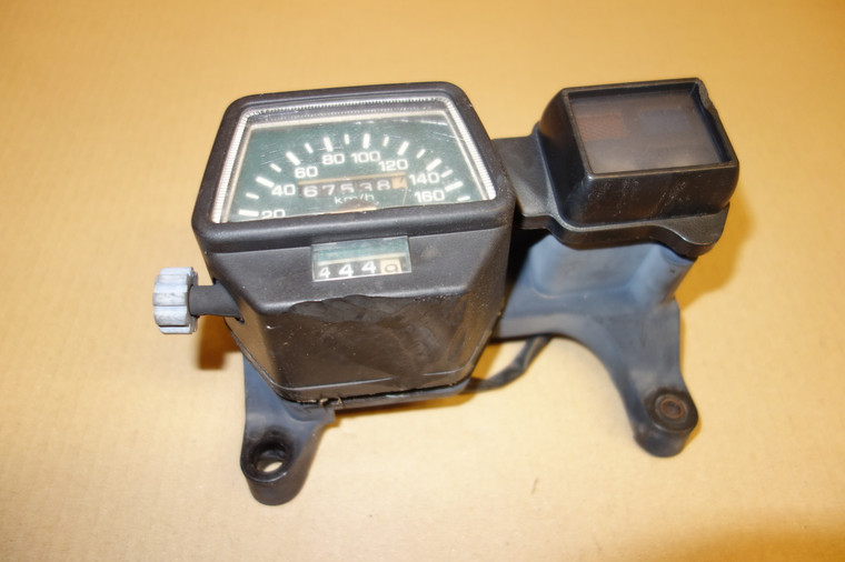 Speedometer - Οργανα XT400 3TB