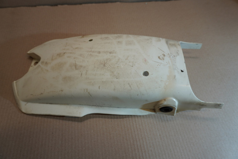Tail panel - Ουρα DR125 S